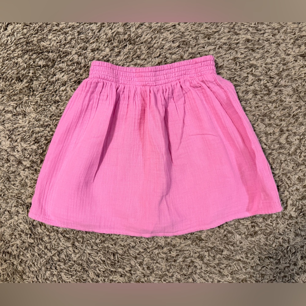 GAP 2 Piece Toddler Girl Outfit - Picture 4 of 6